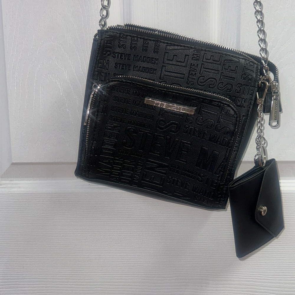 Steve Madden Crossbody Bag